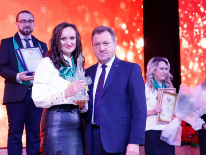 В Ставрополе подведены итоги городских конкурсов «Учитель года» и «Воспитатель года»