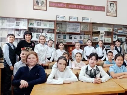 Дети-герои Великой Отечественной войны