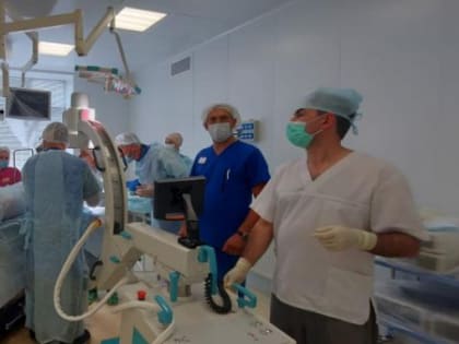 Амбулаторная хирургическая помощь