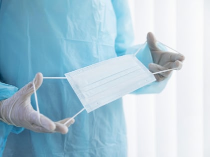 На Ставрополье увеличивается число заболевших коронавирусом