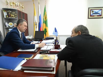 «Единая Россия» провела приём граждан