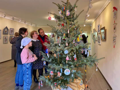 Ставкрестики. Новогодний дебют