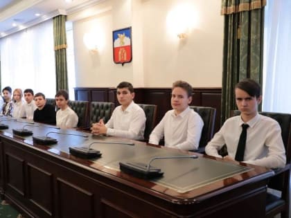 Мы – граждане России! Торжественная церемония вручения паспортов состоялась в Пятигорске