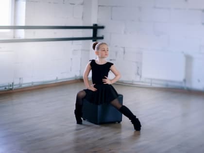 Трехэтажную хореографическую школу возведут в Кисловодске