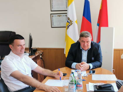 Новые меры по улучшению городской инфраструктуры