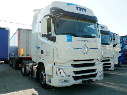 Владимир Владимиров поручил проработать вопрос создания на Ставрополье системы обслуживания китайских грузовиков