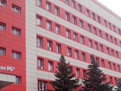 Второй этап модернизации поликлиники завершили в Минераловодском округе