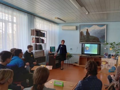 Вторую модельную библиотеку откроют власти Петровского округа в одном из сёл