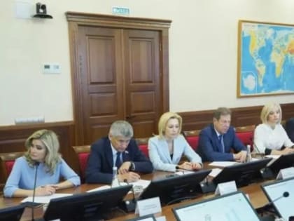 Всего один запрос на семерых депутатов Ставрополья размещен в Госдуме РФ за 2 года