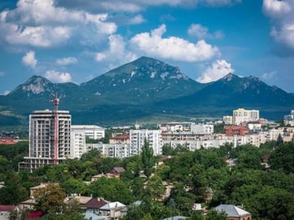 На Ставрополье пройдет Международный форум «Северный Кавказ в фокусе международного сотрудничества России»