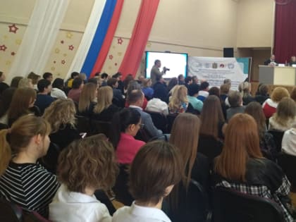 Адаптивная физкультура – важность направления и подготовки кадров