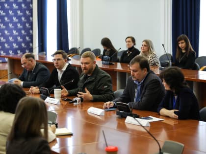 Фейки и кибератаки: в СКФУ оценили угрозы СМИ в цифровой среде