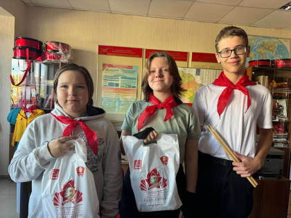 Команда «Орлёнок» из Ставрополя заняла II место на Всероссийском конкурсе