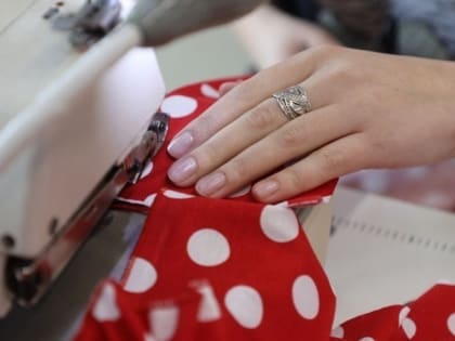 Краевой фестиваль лёгкой промышленности пройдёт на Ставрополье