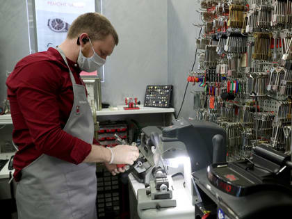 На Ставрополье рекордно выросло количество субъектов малого и среднего предпринимательства