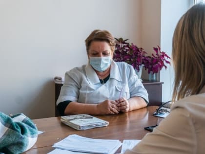 Когда стоит бить тревогу — ставропольцам напомнили признаки кори