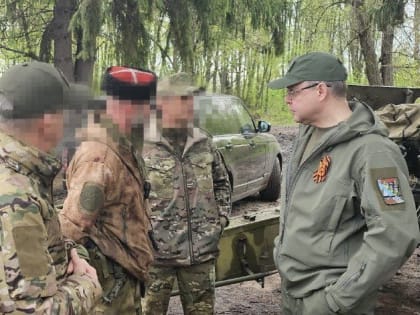 Рабочая группа по вопросам СВО разработала единый стандарт региональных мер поддержки участников спецоперации и их семей