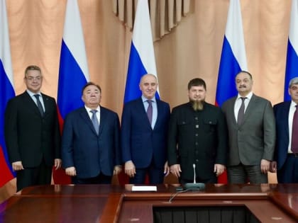 Рамзан Кадыров назвал Зеленского санкционным инструментом