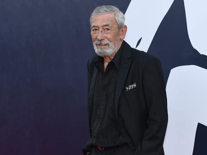 Скончался советский и грузинский актер, кинорежиссер и певец Вахтанг Кикабидзе