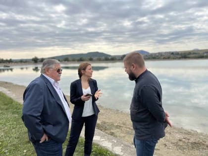 Капремонт, реконструкция, строительство и благоустройство –  в наказах избирателей и в жизни