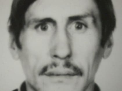 СКР разыскивает пропавшего мужчину