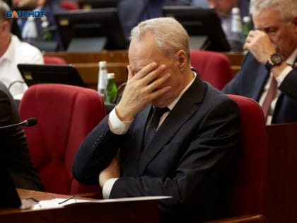 Полмиллиона бюджетных денег дума Ставрополья потратит на еду