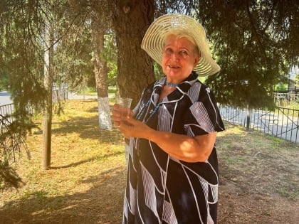 Социальное обслуживание пожилых граждан в Ессентуках