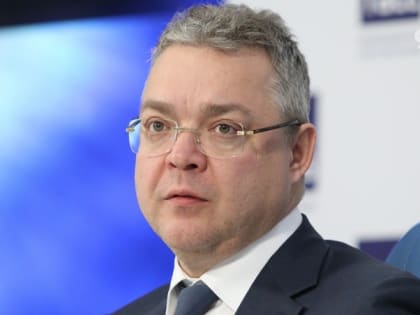 Глава Ставрополья: «Мы продолжим помогать участникам СВО»
