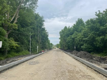 Будущий проезд на улице Коломийцева в Ставрополе обеспечит логистику новым инвестпроектам