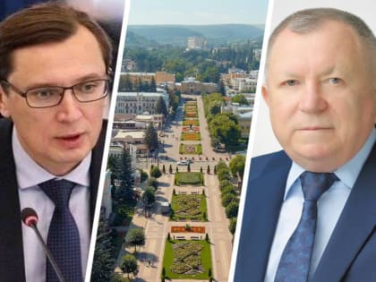 За 138 миллионов рублей компания депутата Кисловодска будут озеленять курортный город целый год