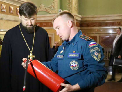 Чтобы Рождество Христово прошло без происшествий