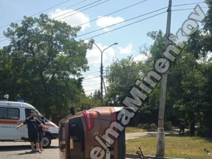 Водителям Невинномысска напомнили о правилах дорожного движения