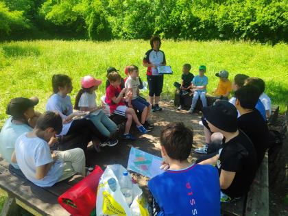 130 тренеров и вожатых на 85 площадках обеспечат летний досуг детям Ставрополя