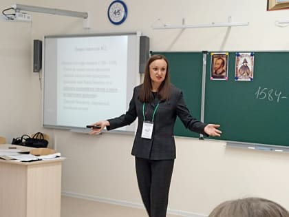 5 педагогов из Ставрополя стали лауреатами краевого этапа конкурса «Учитель года»