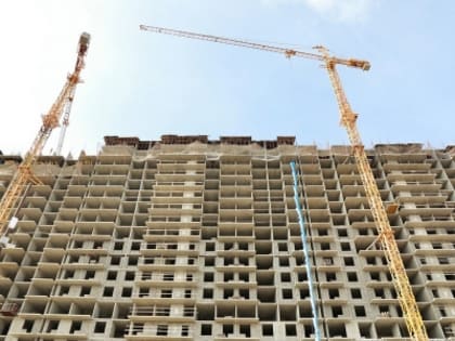 Новый жилой комплекс в Невинномысске назван в честь Менделеева