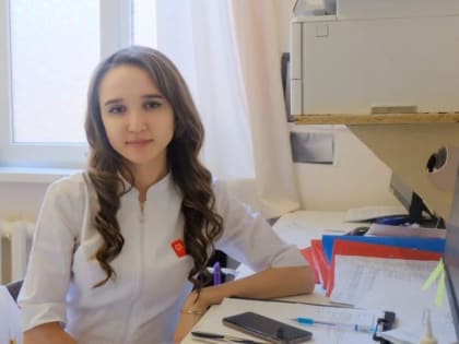 Молодые врачи приходят работать в кисловодскую больницу