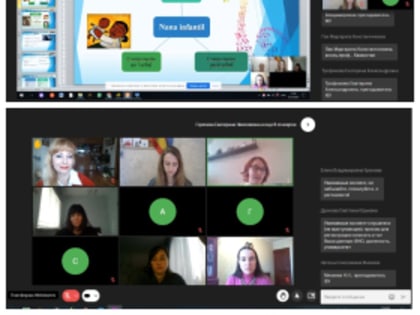 Преподаватели ИИЯМТ приняли участие в III Международной научно-практической конференции «Лингвистика дистанцирования: власть языка и современные реалии»