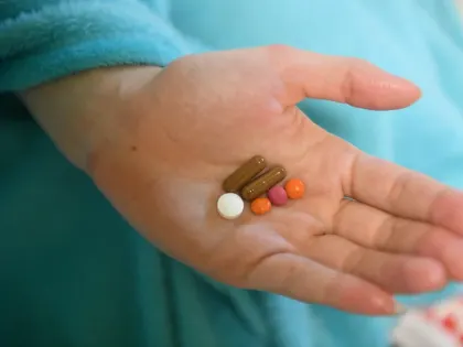 Еще трое детей из Шебекино попали в больницу с отравлением в Ессентуках