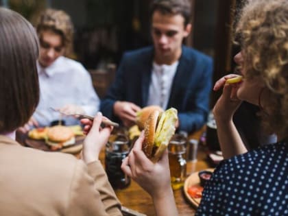 Ставропольские предприятия общепита получают освобождение от уплаты НДС