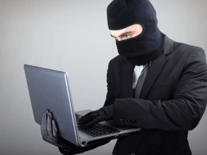 В Александровском районе устанавливают обстоятельства интернет-мошенничества