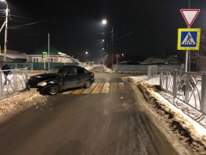 Обзор происшествий в Ставропольском крае 12.02.2023