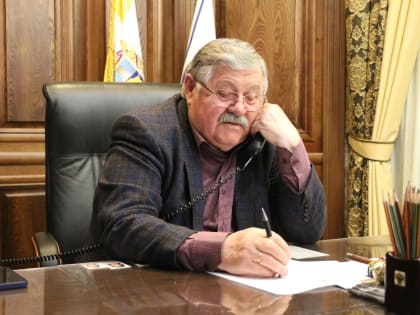 Здоровье – основа стабильности и благополучия каждого