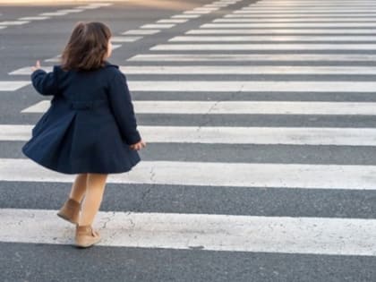 О ДТП с участием несовершеннолетних