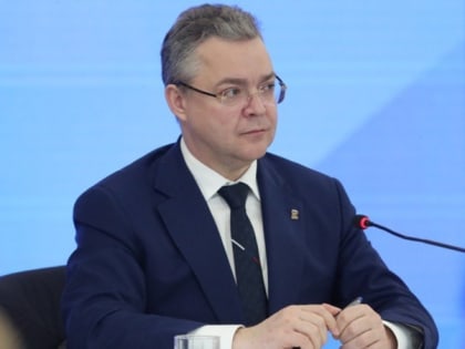 Промпредприятия Ставрополья выпустили продукции на 550 млрд рублей в 2023 году