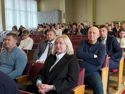 Экономика Пятигорска адаптируется к текущим условиям и возвращается на траекторию роста