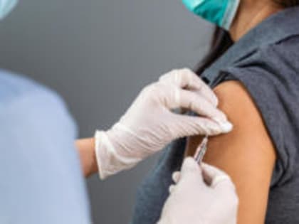 Минздрав СК рекомендует привиться!