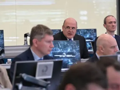 Стратегические сессии: ключ к развитию регионов России