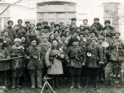 20 января 2023 года в Ставропольском государственном музее-заповеднике откроется выставка «Освобожденное Ставрополье», посвященная 80-летию освобождения Ставропольского края от фаш