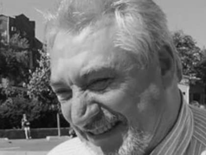 Заслуженный строитель России ушёл из жизни в Ставрополе