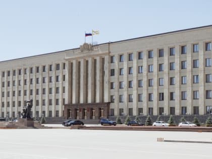 Губернатор предложил сократить число проверок муниципалитетов на время СВО